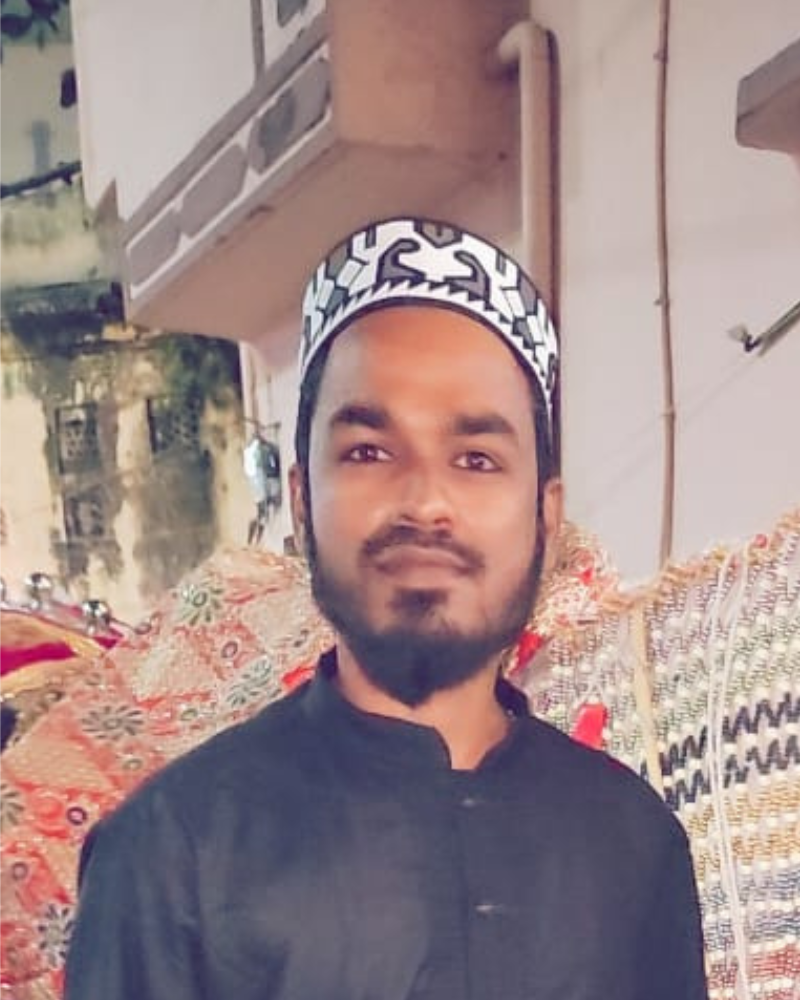 Mohammed Azhar Uddin