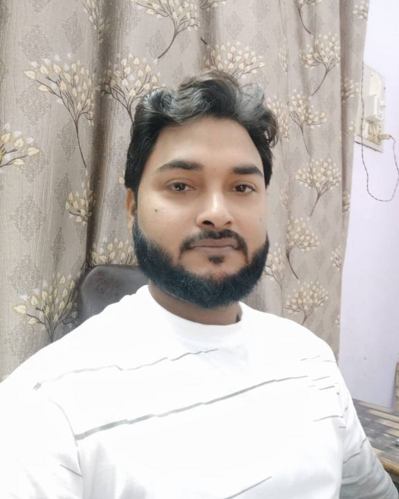 Abdul Zafar