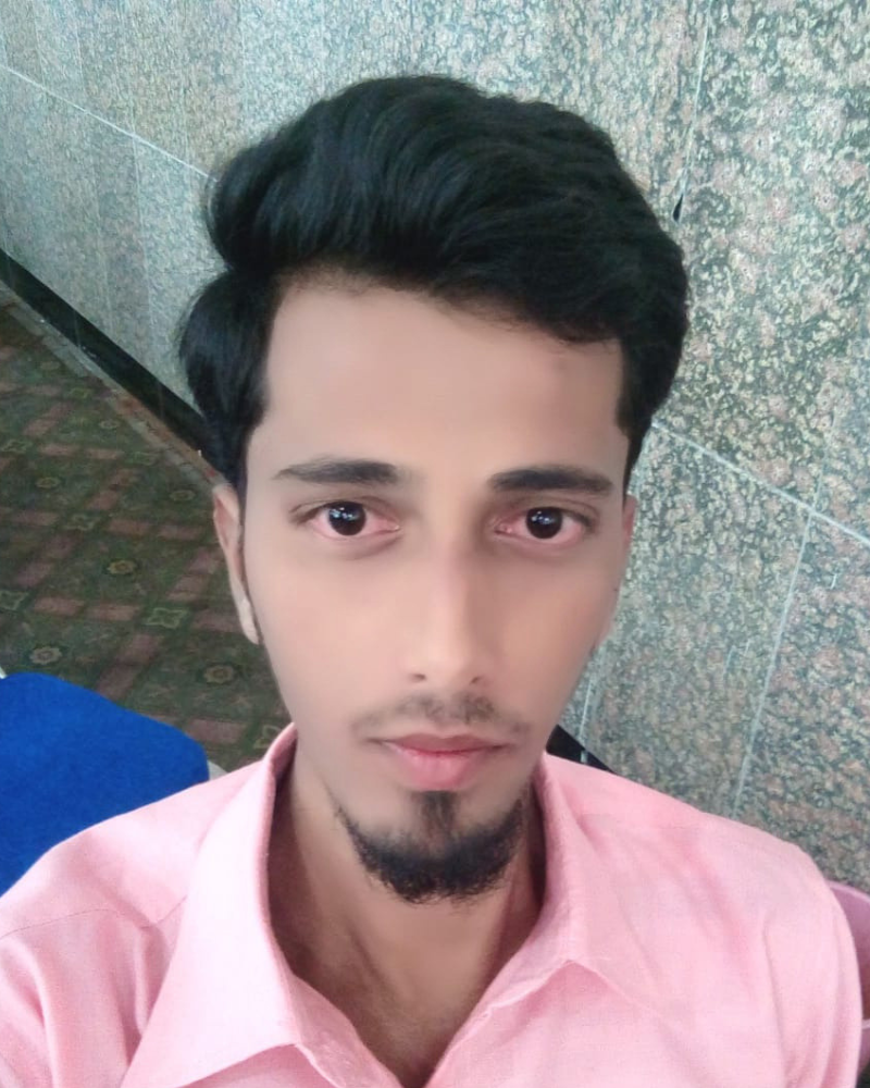 Mohd Abdul sameer