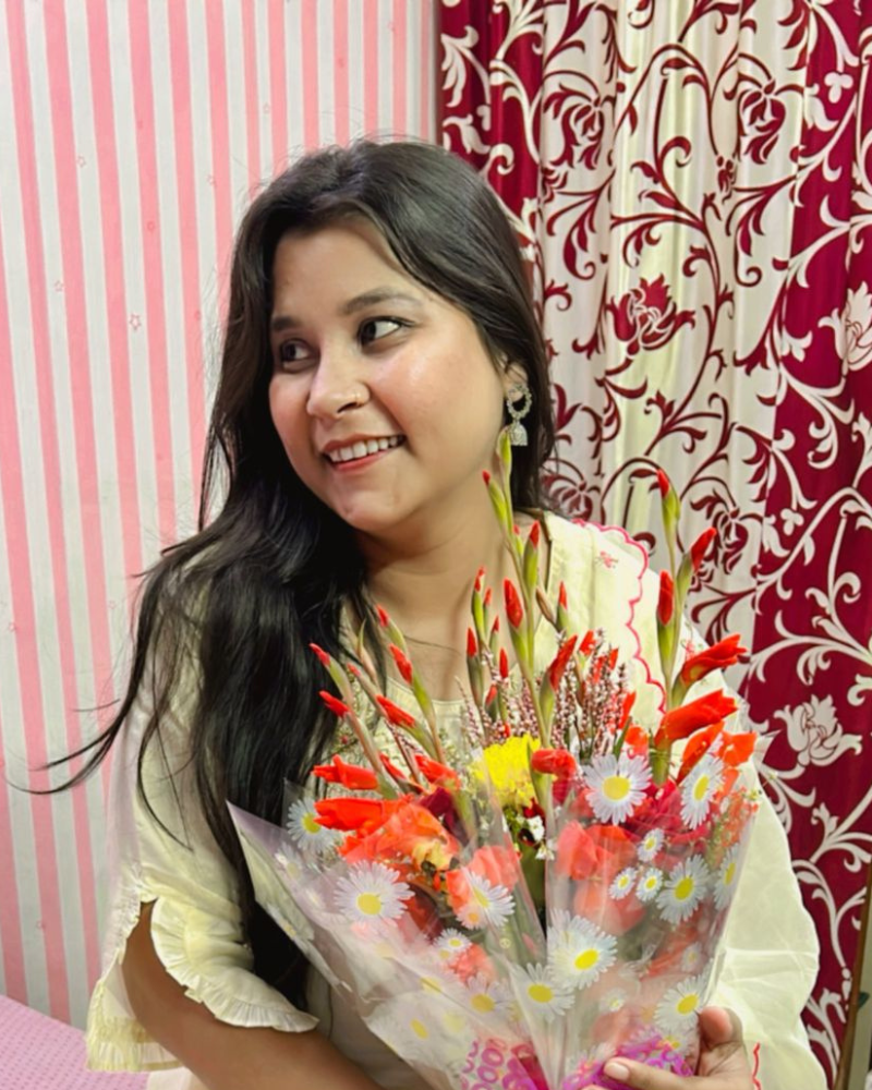 Sana Siddqui