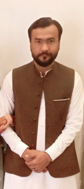 Muhammad Adil