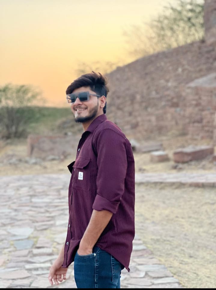 Muhammad Irfan