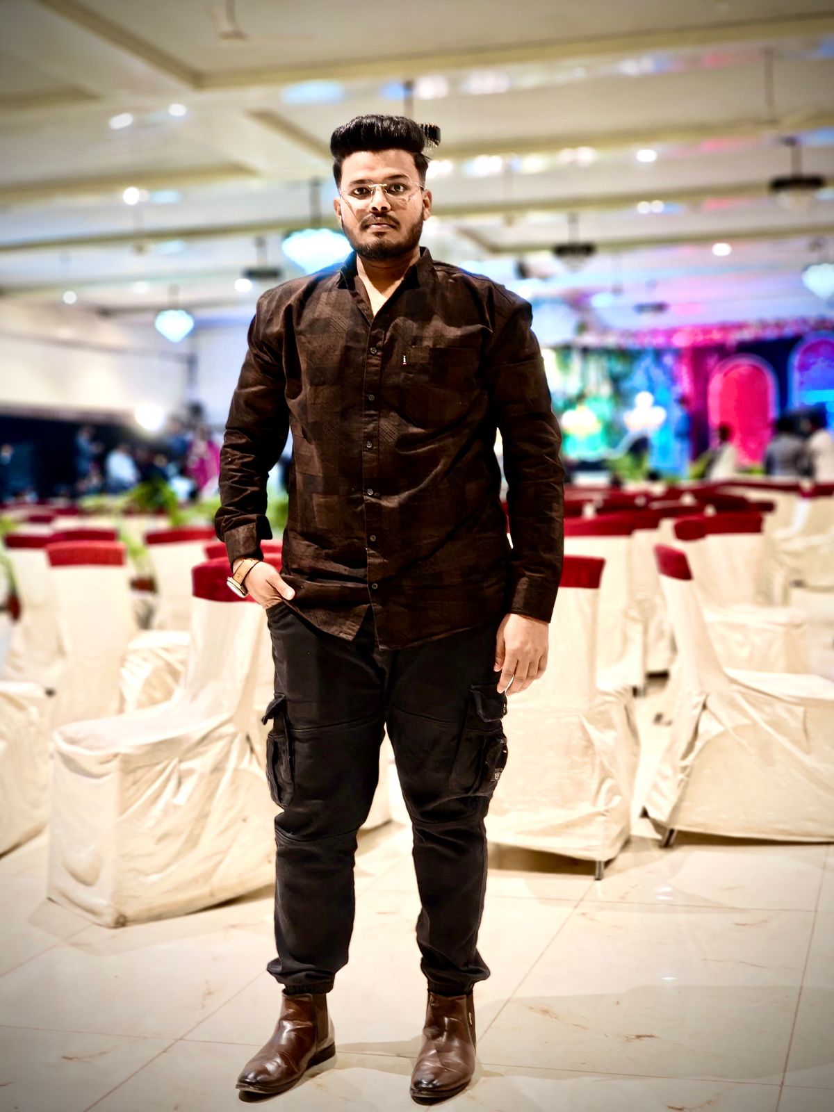 Mohd Ismail