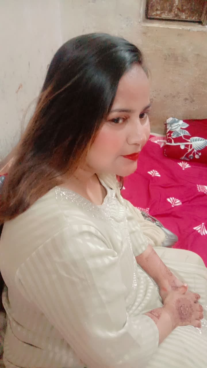 Fatima Bano