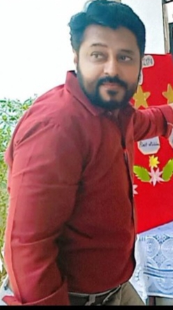 Mohammad Asif khan