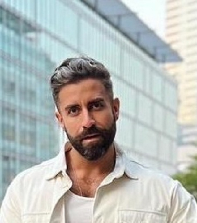 Ahsan Kareem
