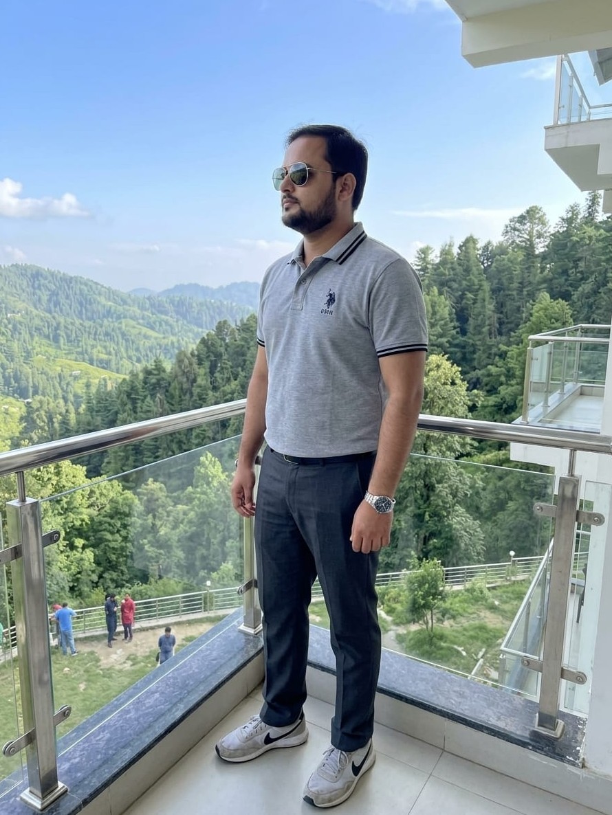 Mohd Amir khan