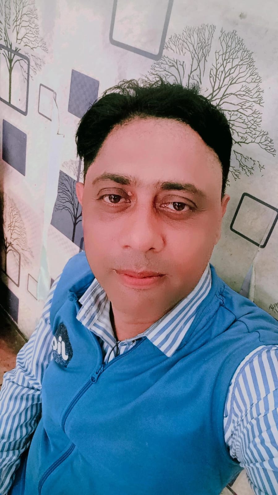 Mohd Ameen