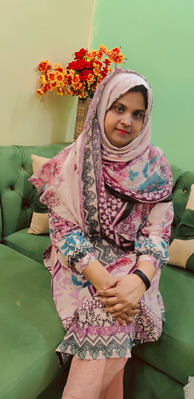 Heena Khalil