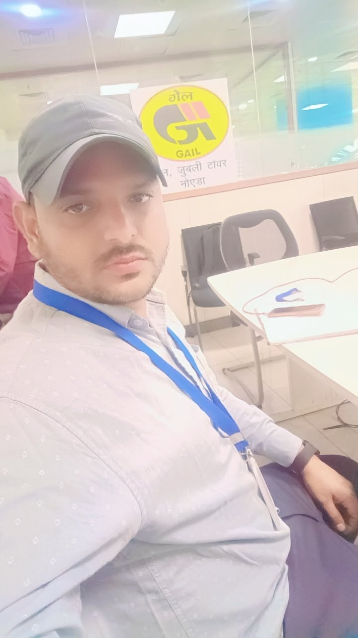 Mohd Kamran
