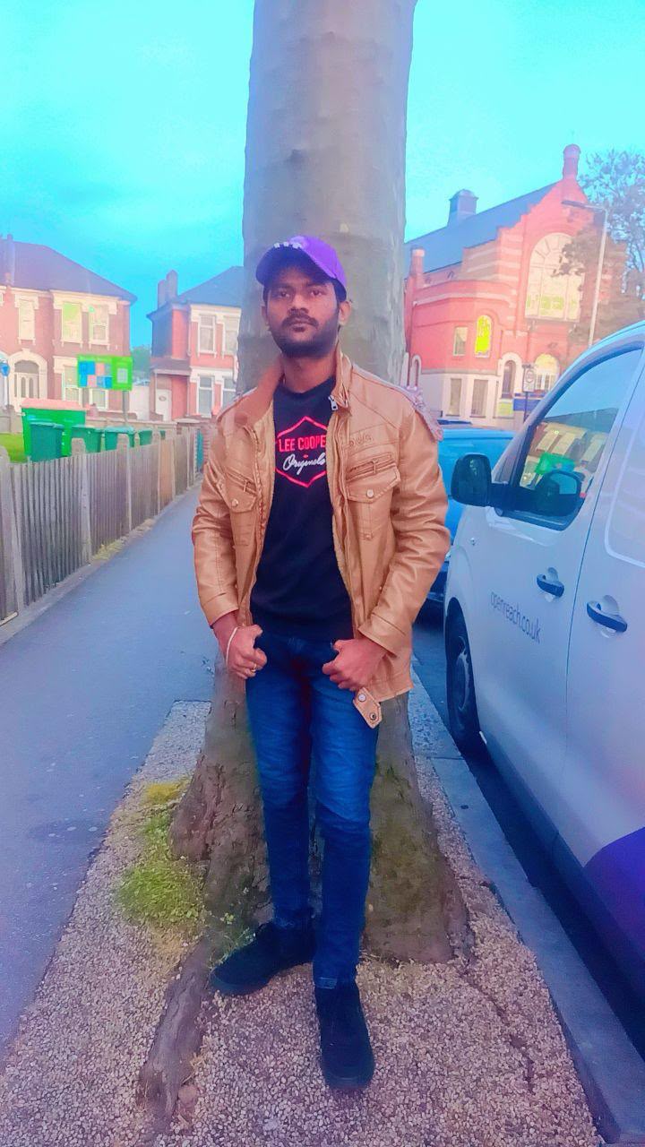 Mohammad Akbar