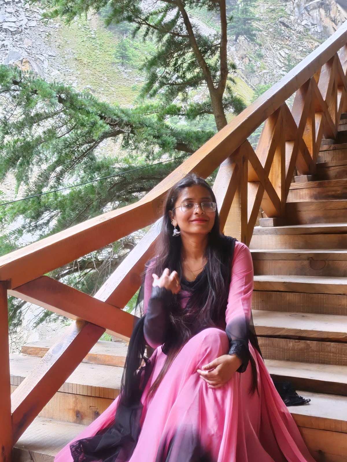 arzu quraishi