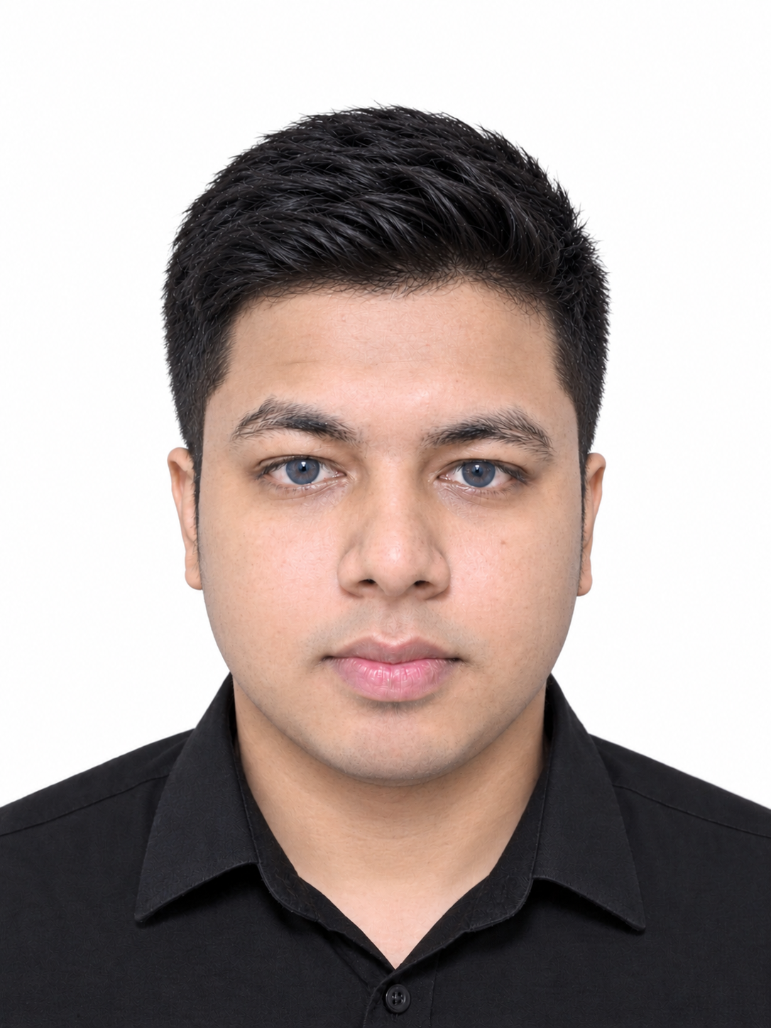 mehrab hasan
